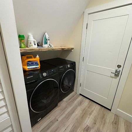 Loft Washington Downtown 아파트 외부 사진