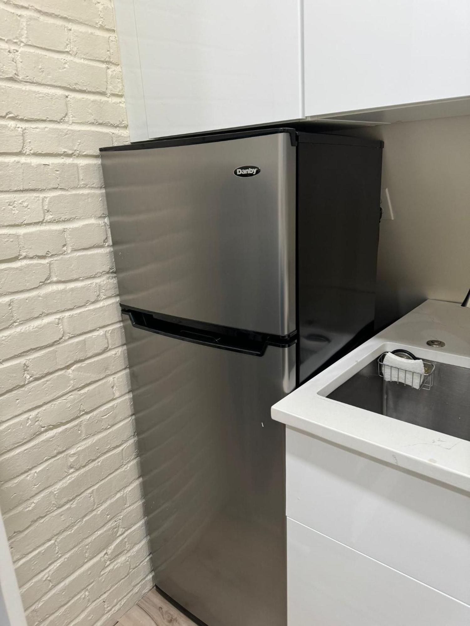 Loft Washington Downtown 아파트 외부 사진